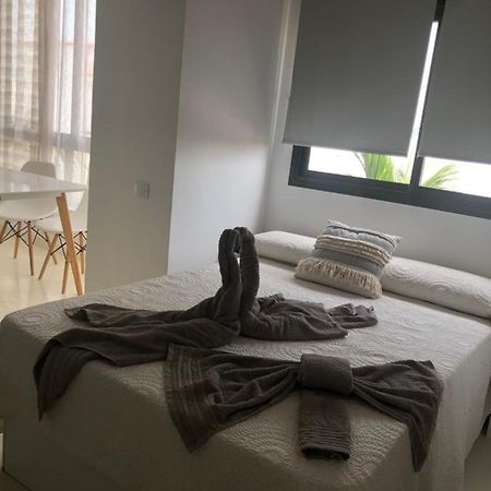 Apartamento Central 5 코라레호 외부 사진