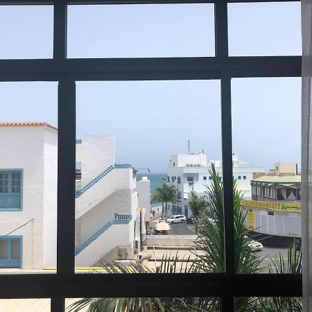 Apartamento Central 5 코라레호 외부 사진
