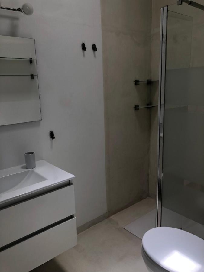 Apartamento Central 5 코라레호 외부 사진