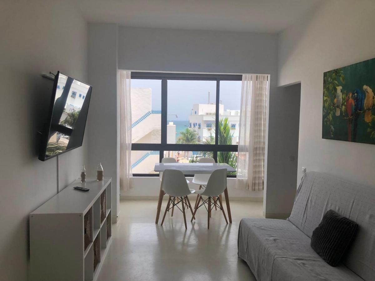 Apartamento Central 5 코라레호 외부 사진