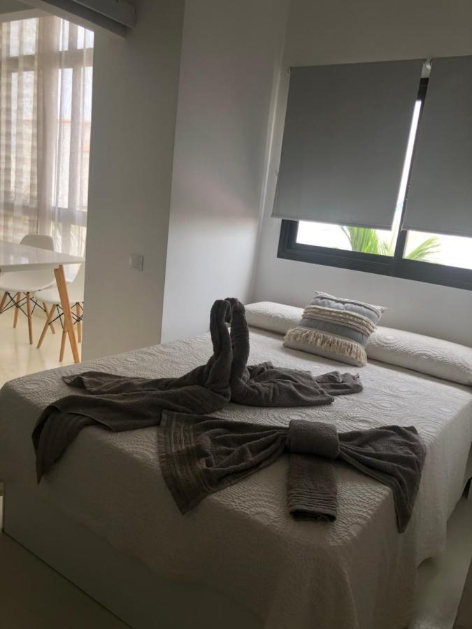 Apartamento Central 5 코라레호 외부 사진