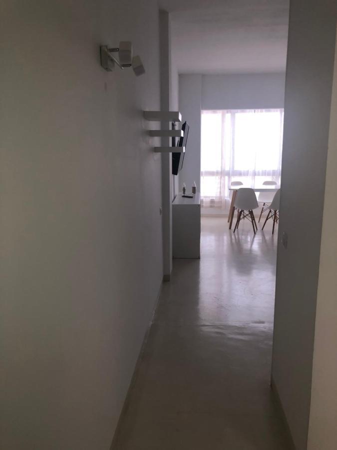 Apartamento Central 5 코라레호 외부 사진