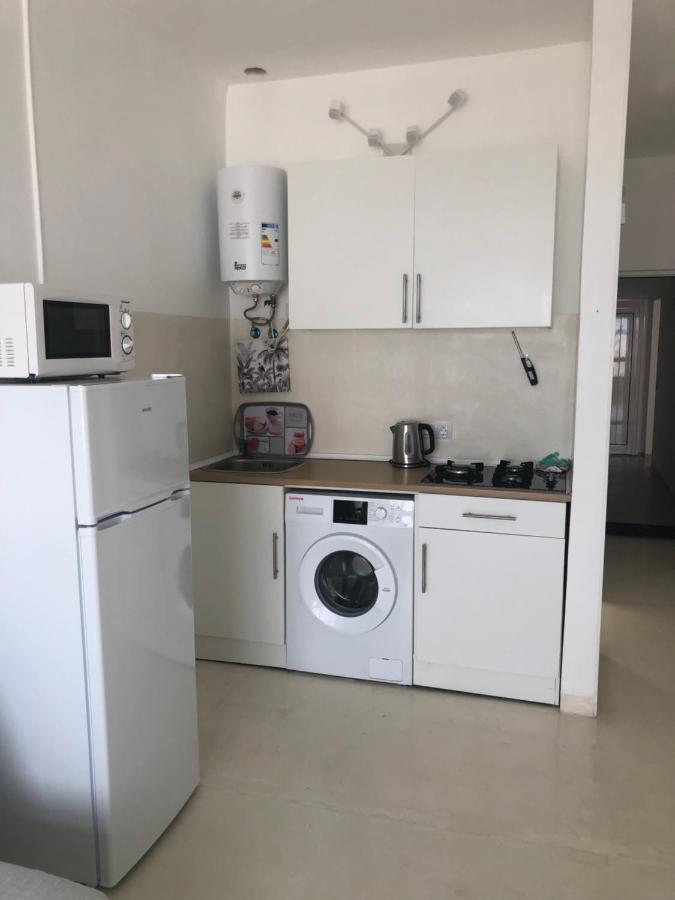 Apartamento Central 5 코라레호 외부 사진
