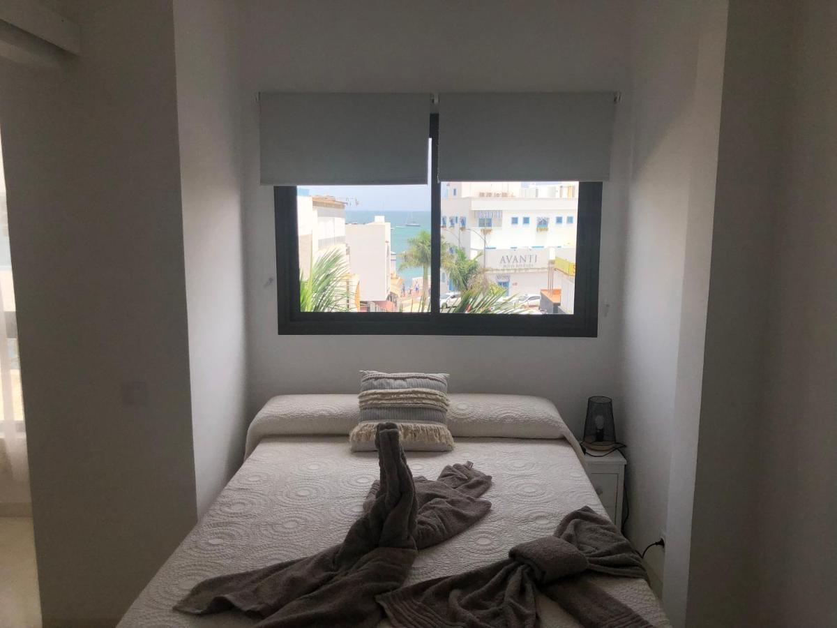 Apartamento Central 5 코라레호 외부 사진