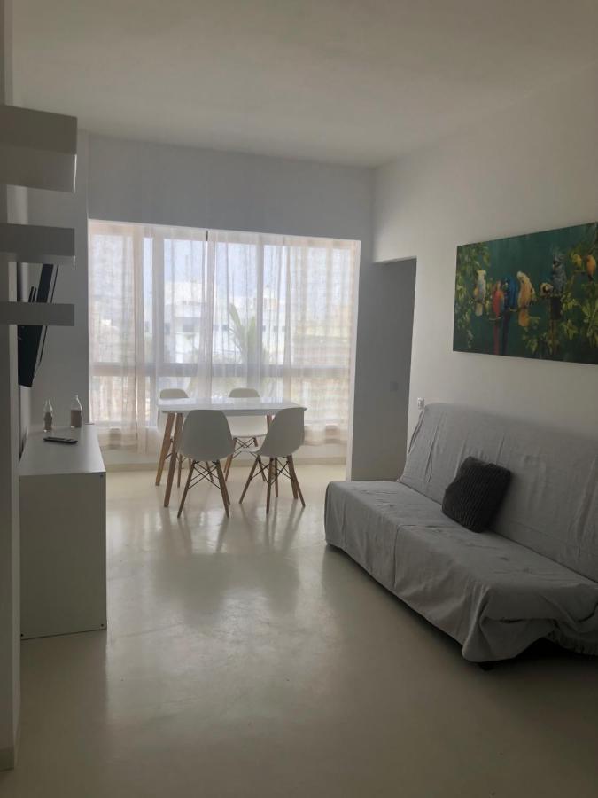 Apartamento Central 5 코라레호 외부 사진